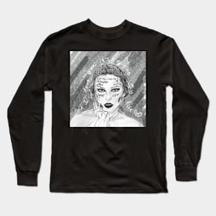 Fortnight Taylor Swift Long Sleeve T-Shirt